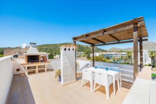 La Plaza - Port de Pollença - 9