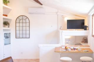 #5 Eagle Nest 5mins walk of the Sea AC Wifi Old town - Nice - 8