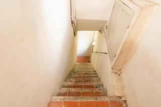 #5 Eagle Nest 5mins walk of the Sea AC Wifi Old town - Nice - 3