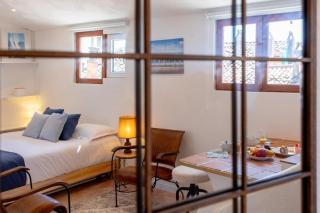 #5 Eagle Nest 5mins walk of the Sea AC Wifi Old town - Nice - 2