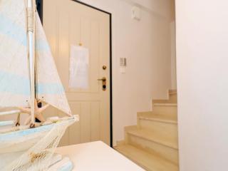 AEON Beach Villa, Tripotamos by Halkidiki Villas - Metókhion Konstamonítou - 4