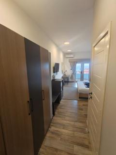 Hotel Midotel Seaview - Pointe-Noire - 5