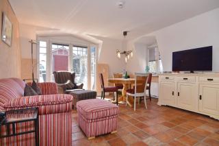 Boysenstraße 15b, Whg 9 - Westerland - 9