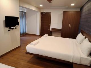 HOTEL VINTAGE CASTLE - Coimbatore - 6