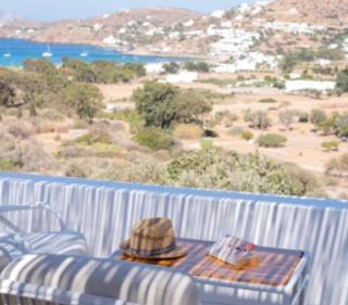 SeaScape House, Ios Mylopotas Beach Escape to your own oasis - 9
