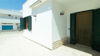 Villa Casa Vacanza Sea Front - Torre Pali - 2