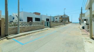 Villa Casa Vacanza Sea Front - Torre Pali - 8