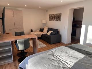 Ferienwohnung 2 Creidlitz rechts - Coburg - 2