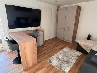Ferienwohnung 2 Creidlitz rechts - Coburg - 1