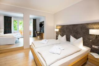 Hotel Wiedemann - 1