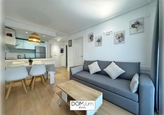 DOMuum Holidays - ROYAL DELUXE - Salou - 2