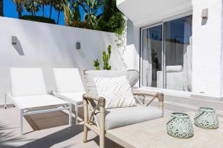 Beachside , 3 bedroom townhouse in Marbella - Marbella - 6