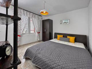 Ceres Apartments - Utjeha - 7