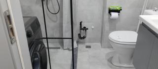 One bedroom apartment - Tbilisi - 6