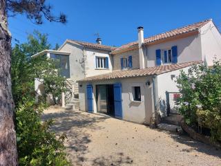 Au coeur des vignes - Grospierres - 3