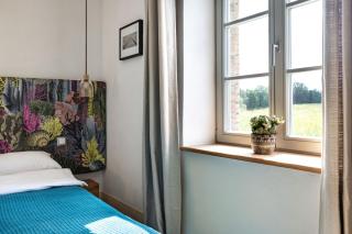 Hufe 9 Gute Stube - Wustrow - 9