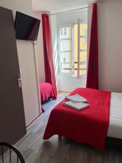 Théâtre Hôtel Chambéry - Chambéry - 7
