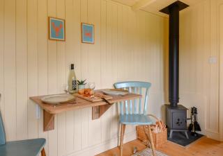 The Orchard Hut - Burnham Market - 8
