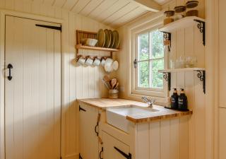 The Orchard Hut - Burnham Market - 6