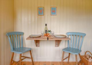 The Orchard Hut - Burnham Market - 5