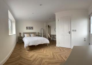 B&B at Walton Hall Farm - Stanford-le-Hope - 9