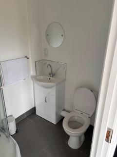B&B at Walton Hall Farm - Stanford-le-Hope - 3