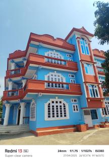 Homestyle Guest House - Guwahati - 0