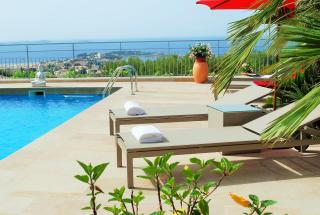 Villa Azur Golf - Bandol - 7