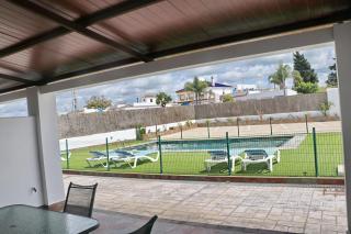 Apartamento Canario III - Conil de la Frontera - 8