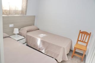 Apartamento Canario III - Conil de la Frontera - 2