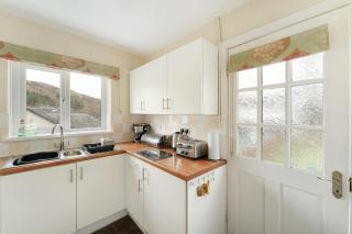 Burnmoor - Keswick - 0