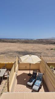 Casa Estrella Fuerteventura - Costa de Antigua - 0
