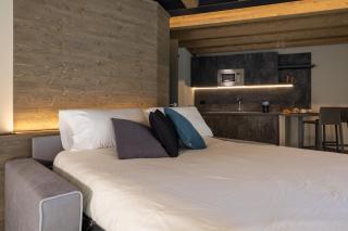 Lillaz Home - Apartments - Cogne - 3