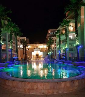 Garden Beach Luxury Apartment - Eilat - 6