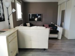Kerguil-hanna agréable et familiale, 4 pers, piscine privée du 15 juin à mi-septembre - Moëlan-sur-Mer - 5