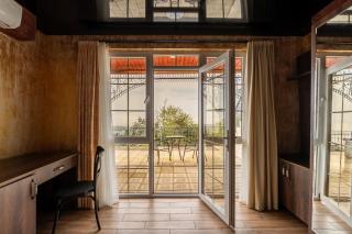 Roots Resort - 1