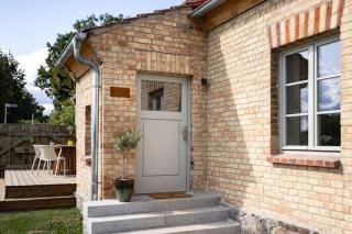 Hufe 9 Gute Stube - Wustrow - 7