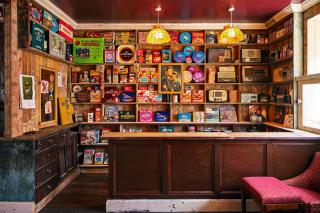JB O Sheas self catering pub - Dingle - 9