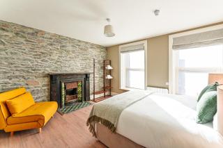 JB O Sheas self catering pub - Dingle - 4