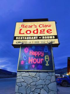 Bear's Claw Lodge - Cache Creek - 6
