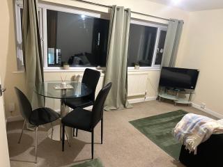 Legacy’s Guesthouse - Manchester - 9