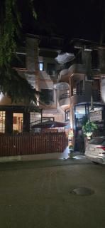 Hotel Kapistec Skopje - 8