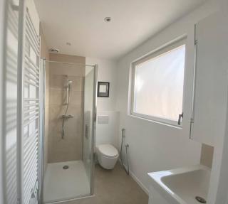 Bel appartement rénové avec WIFI, jardin, VUE MER à PERROS-GUIREC - Réf 945 - 3