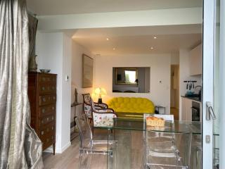 Bel appartement rénové avec WIFI, jardin, VUE MER à PERROS-GUIREC - Réf 945 - Perros-Guirec - 1