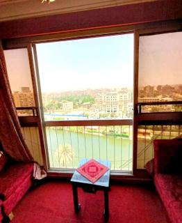 سحر النيل بوسط المدينه - Il Cairo - 7