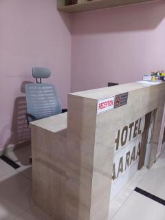 Hotel Aaraa - Brinchang - 9