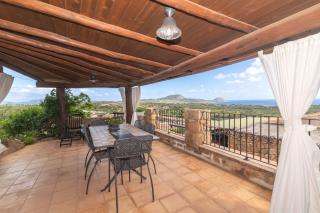 Villino Natura Vista Mare - Loiri Porto San Paolo - 6