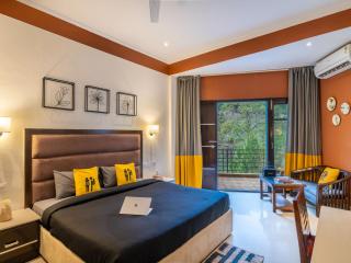 The Hosteller Kasauli - Kasauli - 3