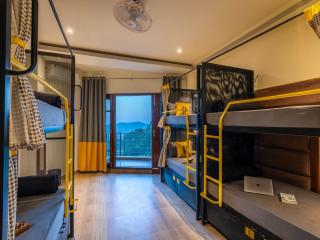 The Hosteller Kasauli - Kasauli - 8