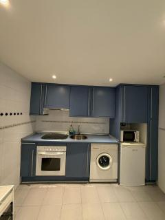 Céntrico Apartamento junto a la Gran Vía - Madrid - 5